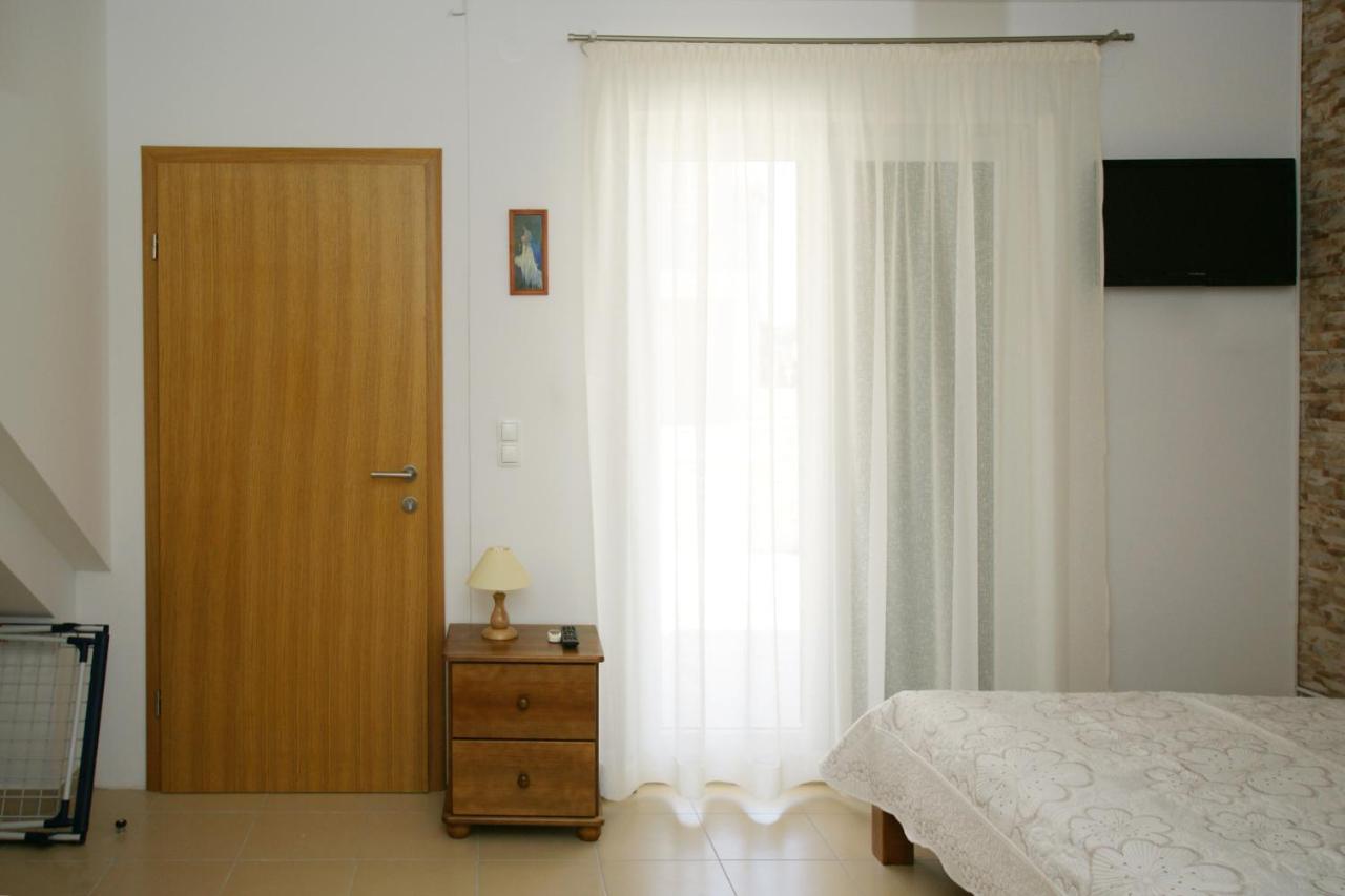 Villa Trio Srima Εξωτερικό φωτογραφία