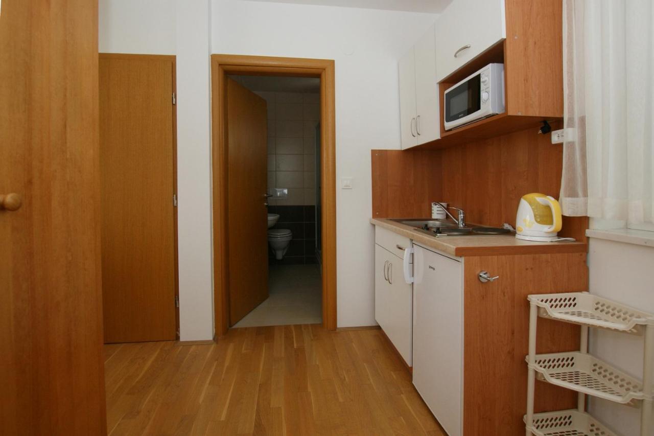 Villa Trio Srima Εξωτερικό φωτογραφία